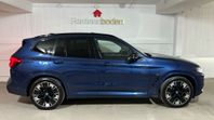 BMW iX3 Charged Plus | M-sport | HuD | H&K | Panorama | Drag