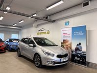 Kia CEED cee'd_sw 1.6 CRDi Special Editiont Panorama Euro 5