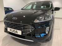 Ford Kuga TITANIUM PLUG IN HYBRID 225 HK | VINTERPAKET