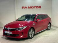 Kia Optima SW Plug-in Hybrid |Pluspaket 2|Navi|Pano| Drag