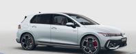 Volkswagen Golf  GTI 2.0 265 hk DSG NYA 2025! TOVEKS BIL!