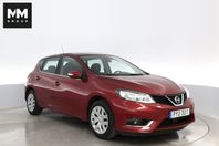 Nissan Pulsar 1.2 DIG-T XTRONIC-CVT Euro 6