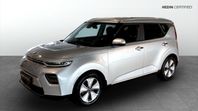 Kia E-SOUL / ADVANCE / LONG RANGE /