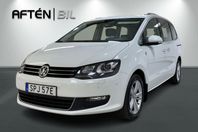 Volkswagen Sharan 1.4 TSI 7 Sits / Drag / Värmare / Kamera