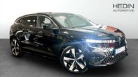 Renault Mégane E-tech Techno 60Kwh 220Hk 450km WLTP