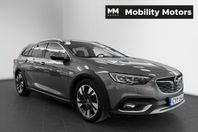 Opel Insignia Country Tourer 2.0 CDTI 210hk 4x4/Värmare/Drag