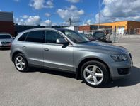 Audi Q5 3.0 TDI V6 DPF quattro S Tronic Design Drag SoV