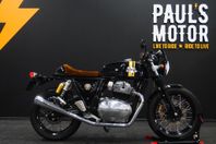 Royal Enfield Continental GT 650