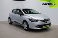 Renault Clio 5-Dörr 1.2 Expression Navi 0,55L/Mil 73hk