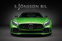 Mercedes-Benz AMG GT R / 179 mil / Utrustad för 361.000kr