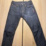 Evisu jeans