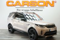 Land Rover Discovery 6,95% D250 MHEV R-Dynamic 7-sits 360° A