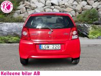 Suzuki Alto 1.0 VVT Euro 5