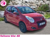 Suzuki Alto 1.0 VVT Euro 5