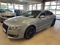 Audi A5 Sportback 2.0 TDI DPF Comfort, S Line Kamrem bytt