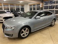 Audi A5 Sportback 2.0 TDI DPF Comfort, S Line Kambytt*3,95%