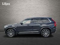 Volvo XC90 Recharge T8 AWD Inscription 7-säten//Vinterhjul//