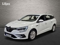 Renault Mégane Sport Tourer PhII TCe 140 Equilibre ST