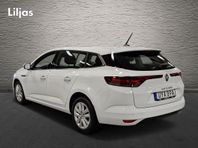 Renault Mégane Sport Tourer PhII TCe 140 Equilibre ST