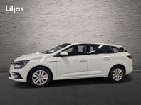 Renault Mégane Sport Tourer PhII TCe 140 Equilibre ST