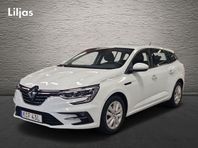 Renault Mégane Sport Tourer PhII TCe 140 Equilibre ST