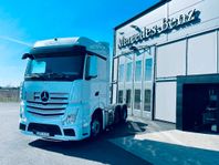 Mercedes-Benz Actros 2546 Ls 6x2/2 Pusher ADR