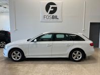 Audi A4 Avant 2.0 TDI DPF quattro Comfort Drag SoV