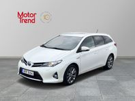 Toyota Auris Touring Sports Hybrid EDITION 50