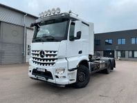 Mercedes-Benz Arocs 2542L