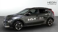 Kia Niro EV ADVANCE SPECIAL EDITION Demo