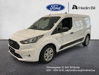 Ford Transit Connect V408 TREND HP SKÅP L2 Aut