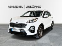 Kia Sportage 1.6 T-GDI AWD Automat Advance