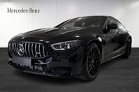 Mercedes-Benz GT 43 4MATIC+ 4-Door *LAGERBILSKAMPANJ*