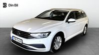 Volkswagen Passat Sportscombi 1.5 TSI 150 DSG7 / B-Kamera /