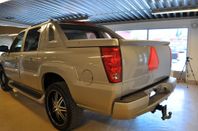 Cadillac Escalade A-Traktor 6.0 V8 AWD