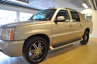 Cadillac Escalade A-Traktor 6.0 V8 AWD