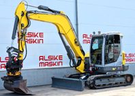 Wacker Neuson ET 90