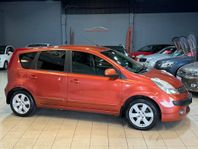 Nissan Note 1.4 Drag