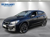 Subaru XV 2.0 4WD Aut Sport S+V.Hjul, avtagb. drag