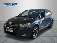 Subaru XV 2.0 4WD Aut Sport S+V.Hjul, avtagb. drag