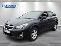 Subaru XV 2.0 4WD Aut Sport DRAG/VHJUL