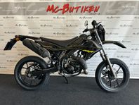 Rieju  MRT SM BLACK EDITION