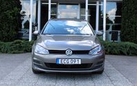 Volkswagen Golf Sportscombi 1.2 TSI BMT 16V Ny servad 3.95%