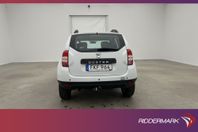 Dacia Duster 1.5 dCi 109hk Dragkrok M-Värmare 0.45l/mil