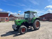 Traktor DEUTZ 7206