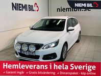 Peugeot 308 SW 1.2 Aut Allure Extraljus MoK Psens SoV