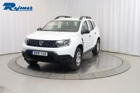 Dacia Duster II 4x2 1,0 TCe 90 Drive Edition