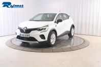 Renault Captur II TCe 90 Equilibre