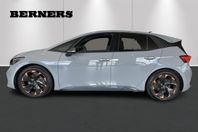 Cupra Born 58 kWh 204hk /