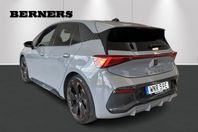 Cupra Born 58 kWh 204hk /